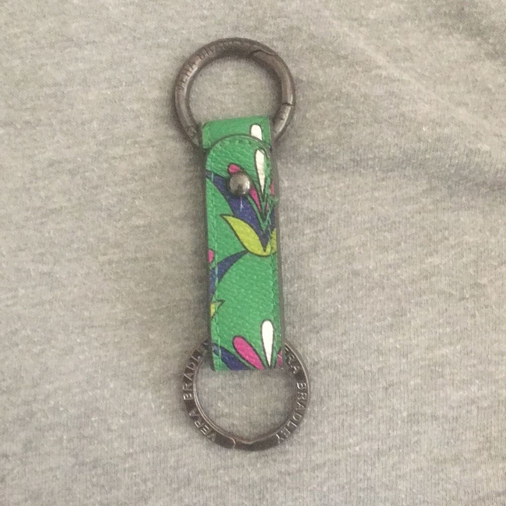 Keychain wallet - Picture 4 of 5